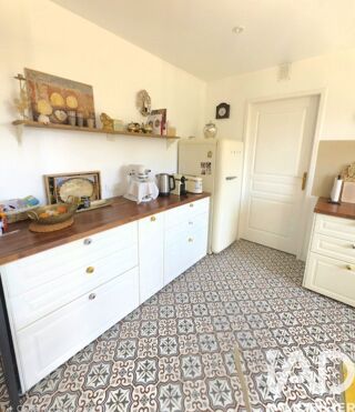  Appartement � vendre 5 pi�ces 128 m�