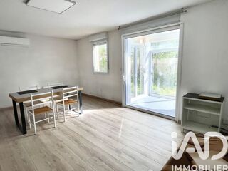  Maison à vendre 4 pièces 81 m²