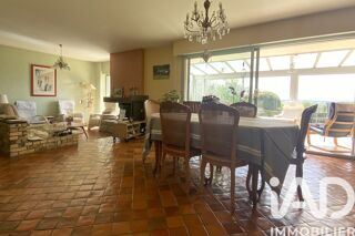  Maison à vendre 8 pièces 195 m²