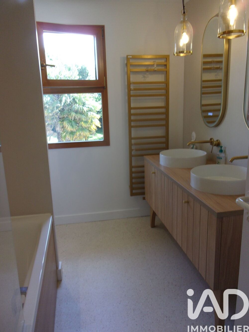 � vendre  Maison Land�da (29870)