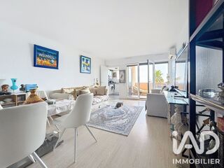  Appartement à vendre 2 pièces 51 m²
