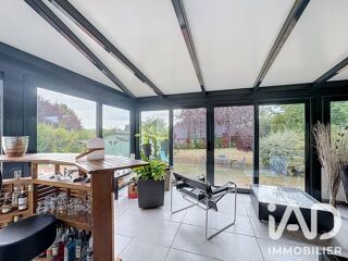  Maison à vendre 7 pièces 190 m²
