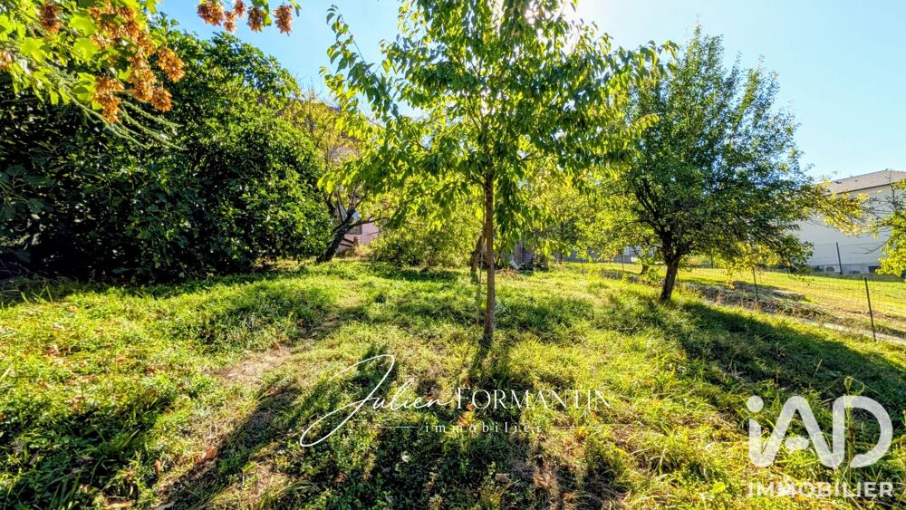 Vente Terrain Vente Terrain à bâtir 975 m&sup2; Chalifert