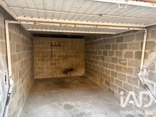  Parking / Garage à vendre 14 m²