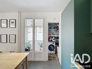  Appartement à vendre 3 pièces 66 m²