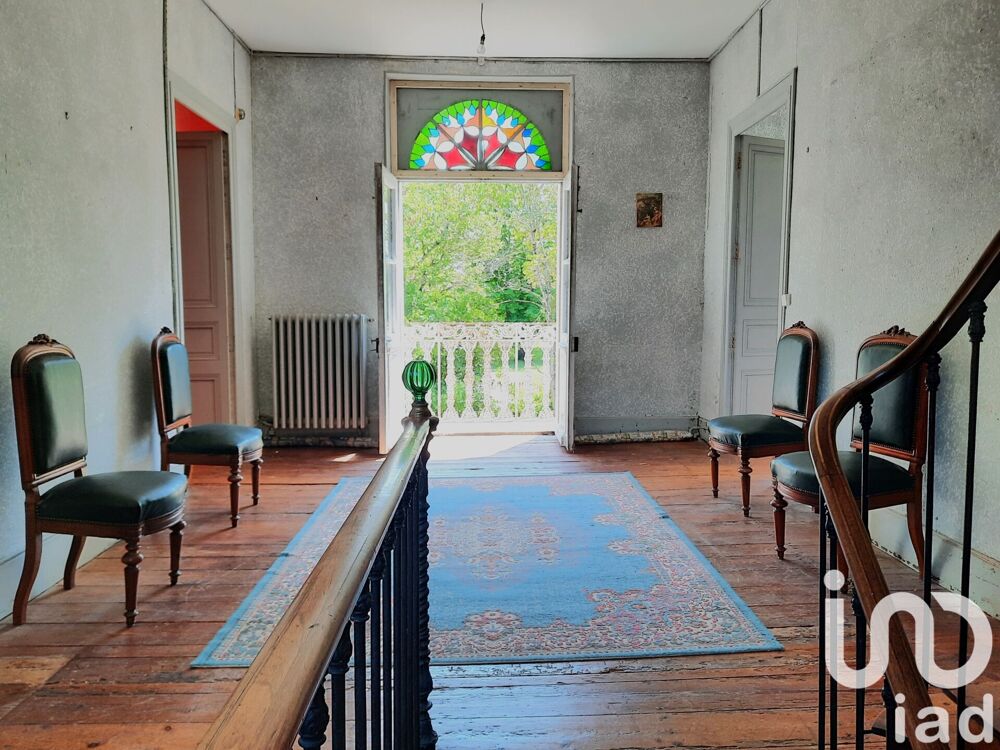 � vendre  Maison Segonzac (16130)