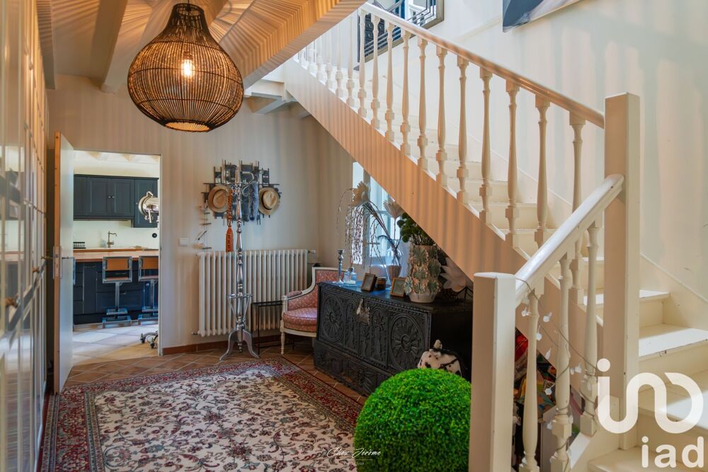 à vendre  Maison Saint-Laurent-en-Gâtines (37380)