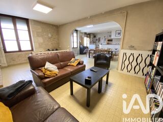  Maison � vendre 10 pi�ces 291 m�