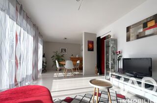  Appartement à vendre 3 pièces 69 m²