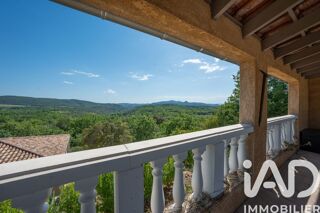  Maison à vendre 15 + pièces 304 m²