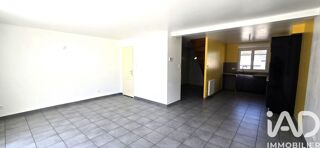  Maison à vendre 4 pièces 90 m²