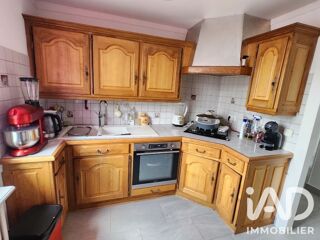  Maison à vendre 3 pièces 63 m²
