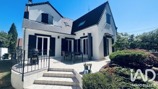  Maison à vendre 6 pièces 147 m²