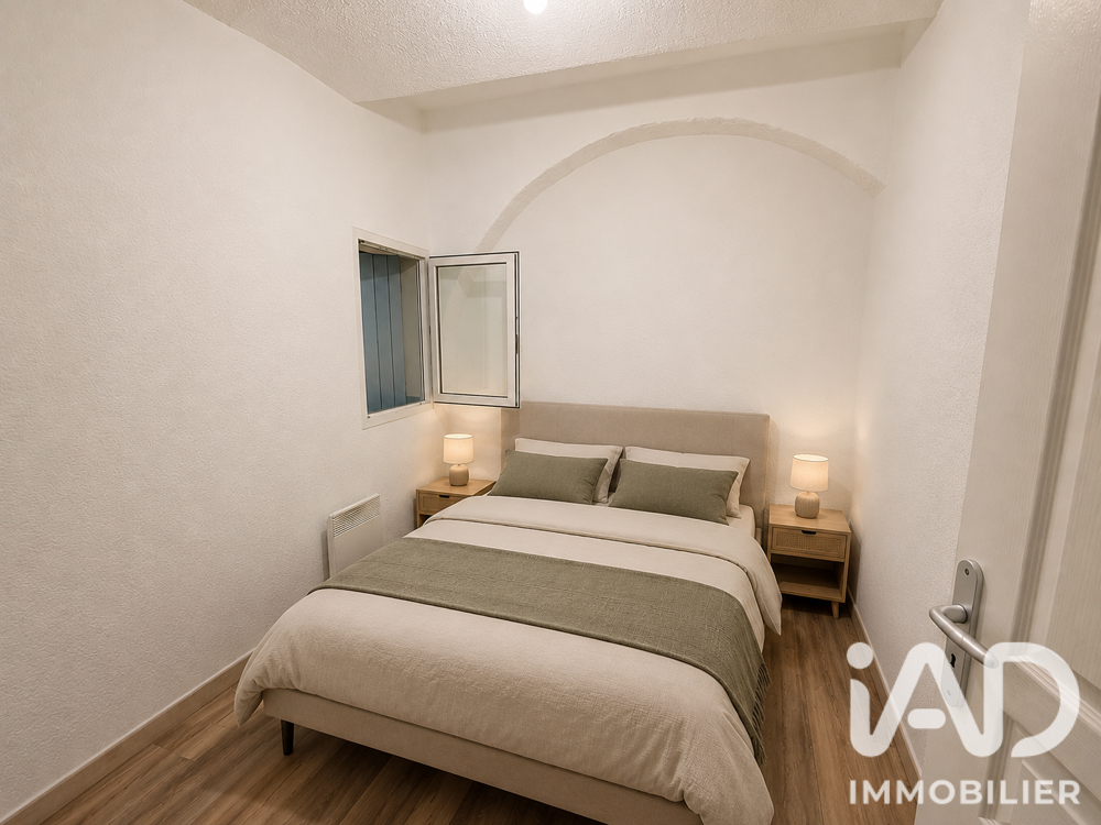 Vente Appartement Vente Appartement 3 pièces Agde