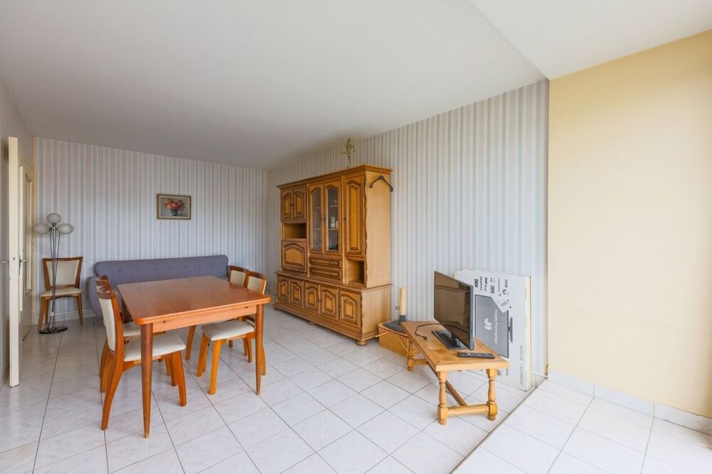 Vente Appartement LE KREMLIN-BICÊTRE - 3 PIÈCES - 68 M²- 2 PARKINGS Le kremlin-bicêtre