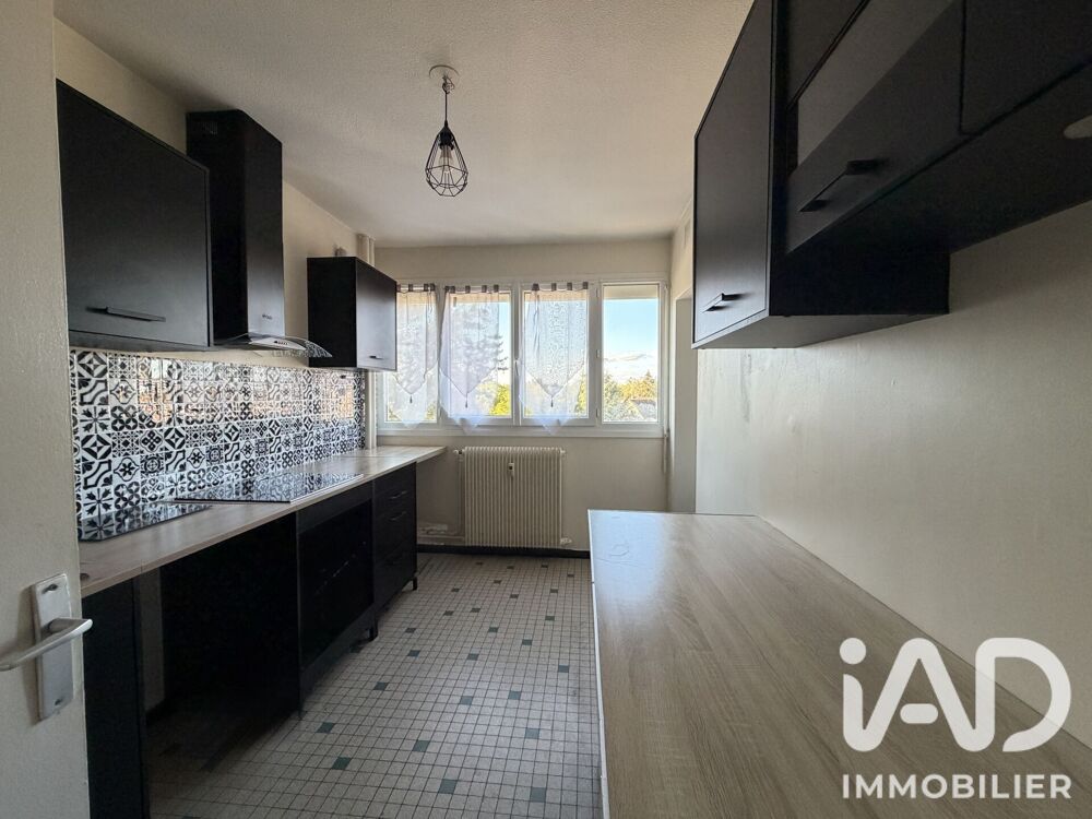 Vente Appartement Vente Appartement 3 pièces Chalon-sur-saône