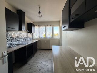  Appartement à vendre 3 pièces 59 m²