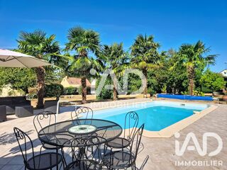  Maison à vendre 9 pièces 260 m²