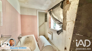  Appartement à vendre 2 pièces 46 m²