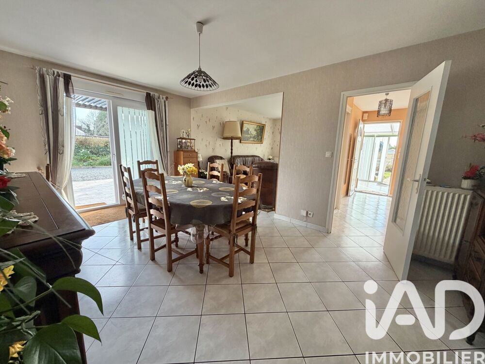 Vente Maison/villa 5 pièces