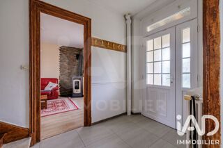  Maison à vendre 6 pièces 110 m²