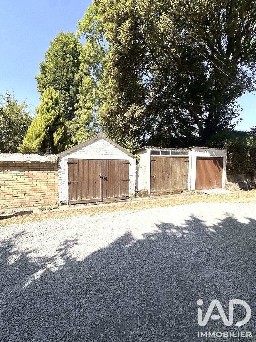 Vente Maison Vente Demeure 5 pièces Auchel
