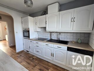  Appartement à vendre 4 pièces 73 m²