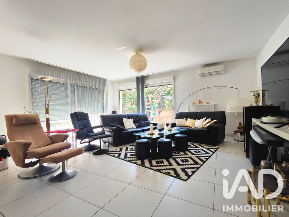 Vente Maison Vente Maison/villa 7 pièces Saint-amand-les-eaux