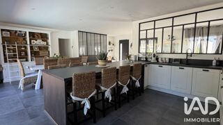  Maison à vendre 5 pièces 120 m²