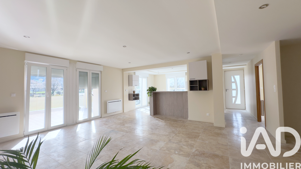 Vente Appartement Vente Appartement 4 pièces Devecey