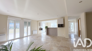  Appartement à vendre 4 pièces 104 m²