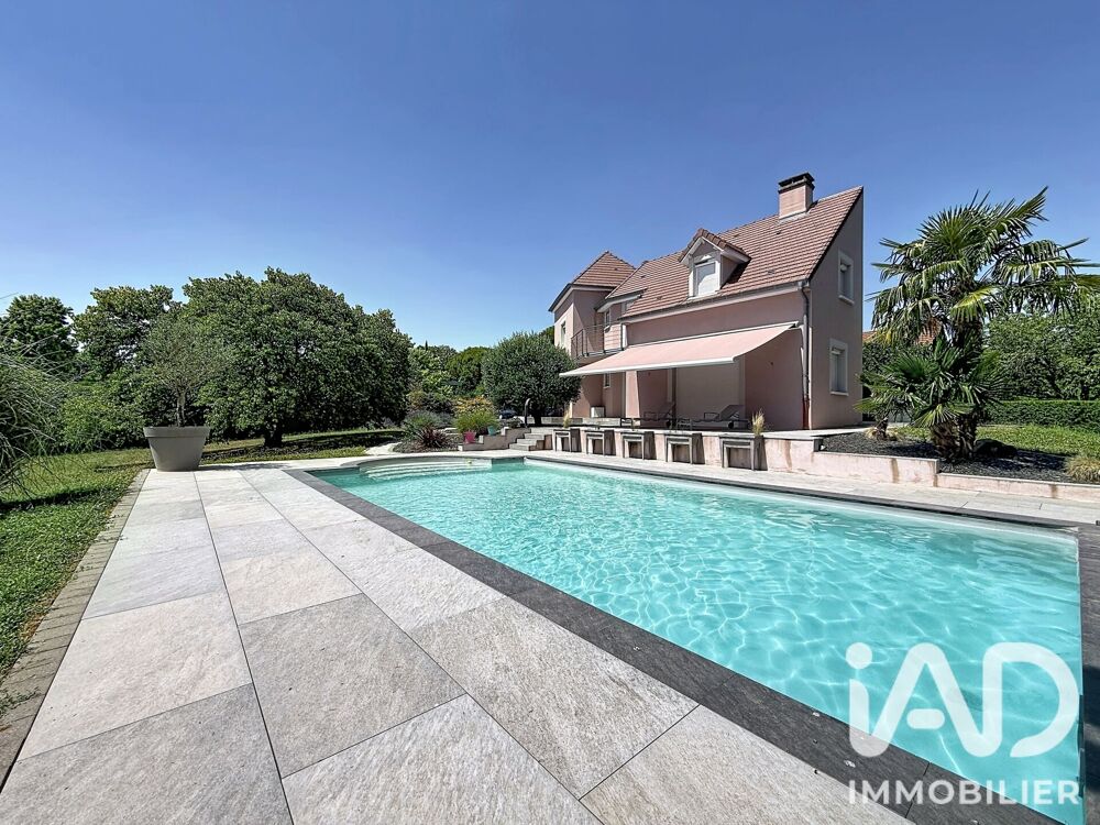 Vente Maison/villa 7 pièces