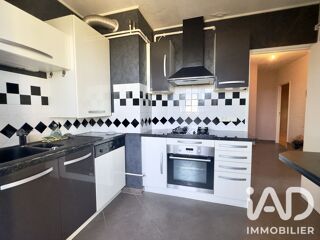  Appartement à vendre 3 pièces 63 m²