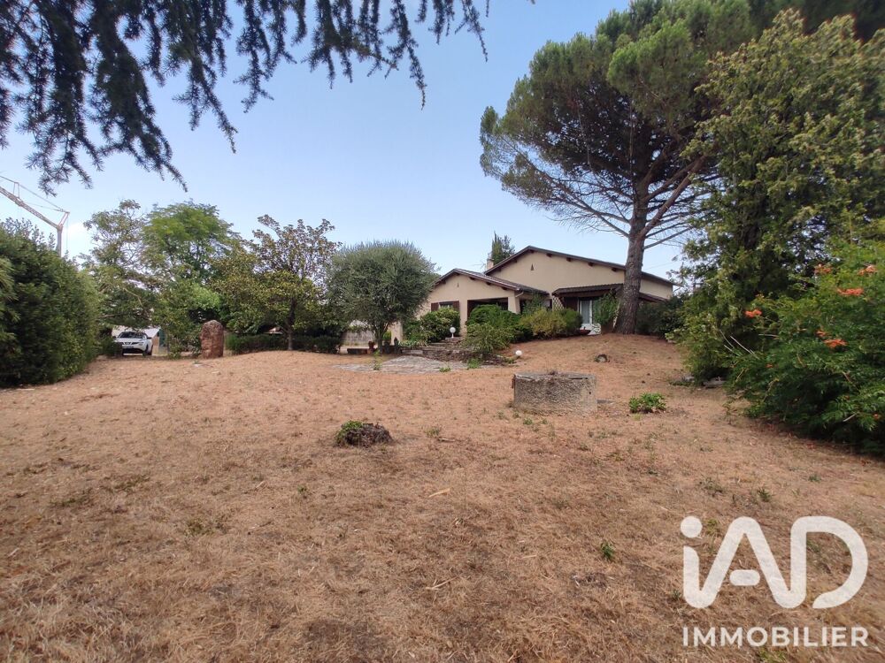 Vente Maison Vente Maison traditionnelle 5 pièces Beauvallon