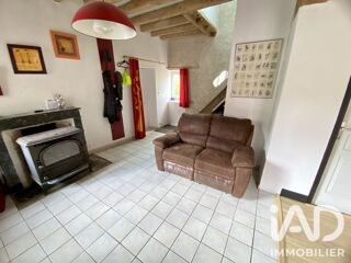  Maison à vendre 4 pièces 62 m²