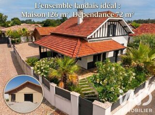  Maison à vendre 6 pièces 127 m²