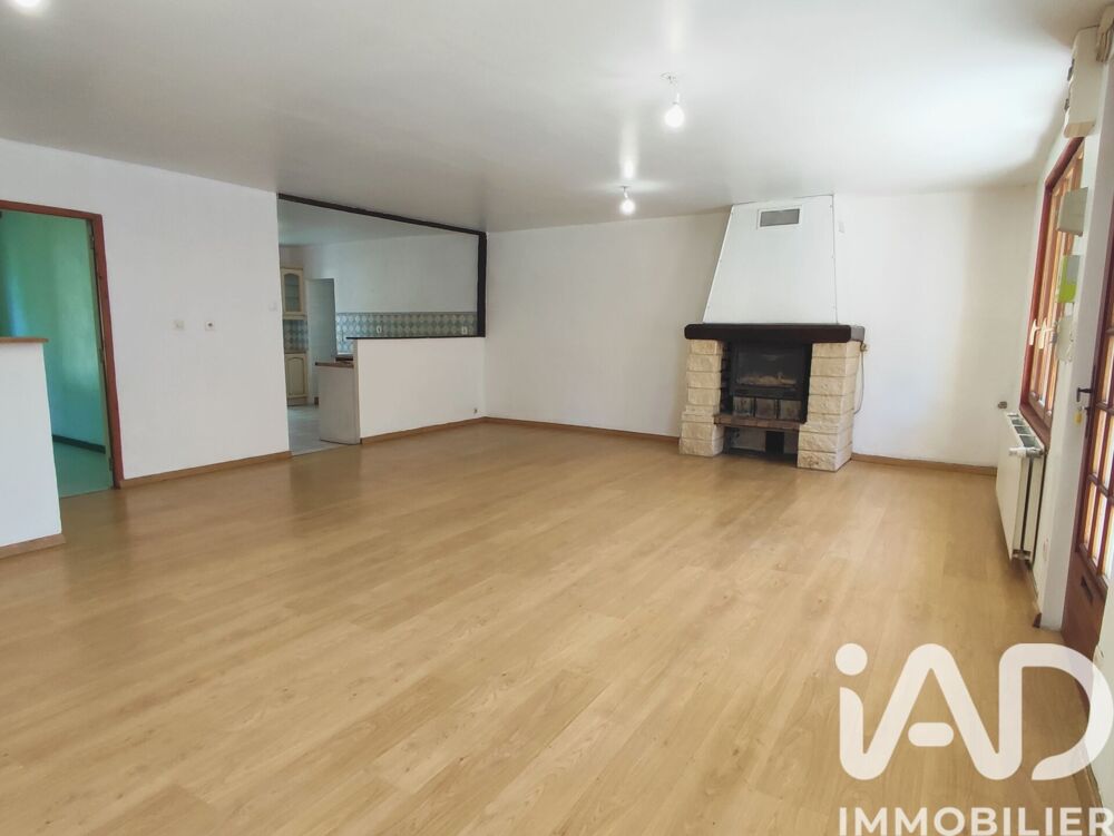Vente Maison Vente Maison de village 6 pièces Savigné