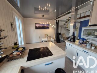  Maison à vendre 6 pièces 130 m²