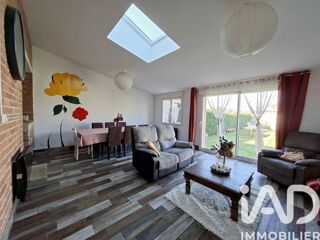  Maison à vendre 7 pièces 147 m²