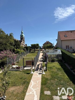  Maison à vendre 13 pièces 215 m²