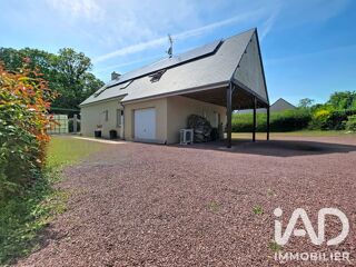  Maison à vendre 7 pièces 123 m²