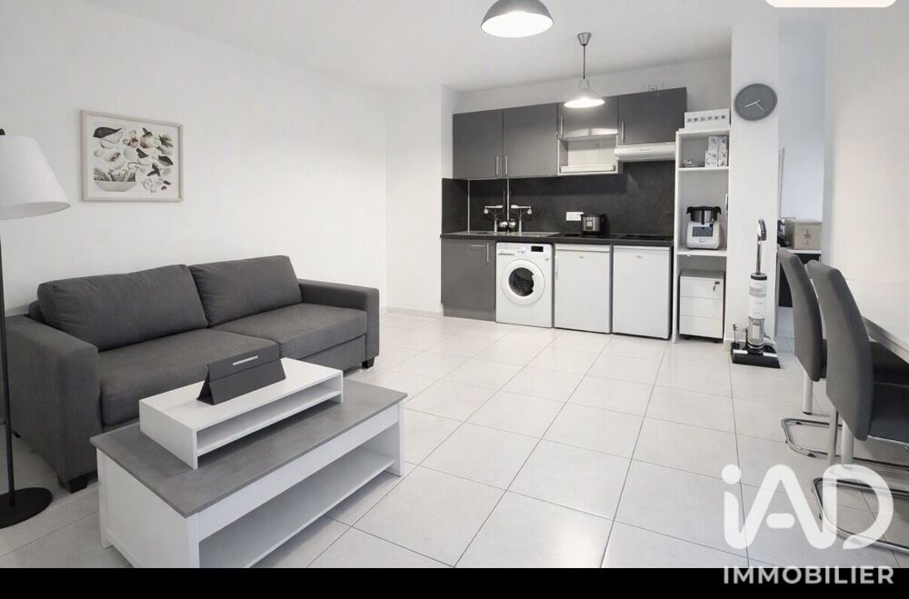 Vente Appartement Vente Appartement 1 pièce La colle-sur-loup