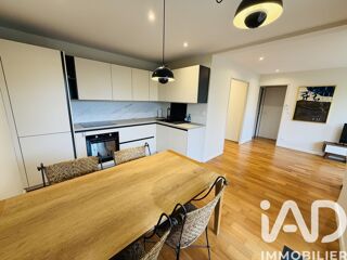  Appartement � vendre 2 pi�ces 45 m�