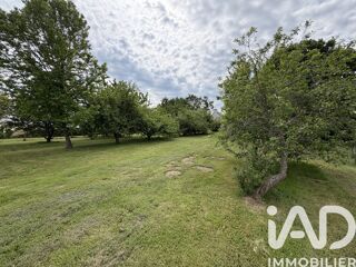  Terrain à vendre 2000 m²