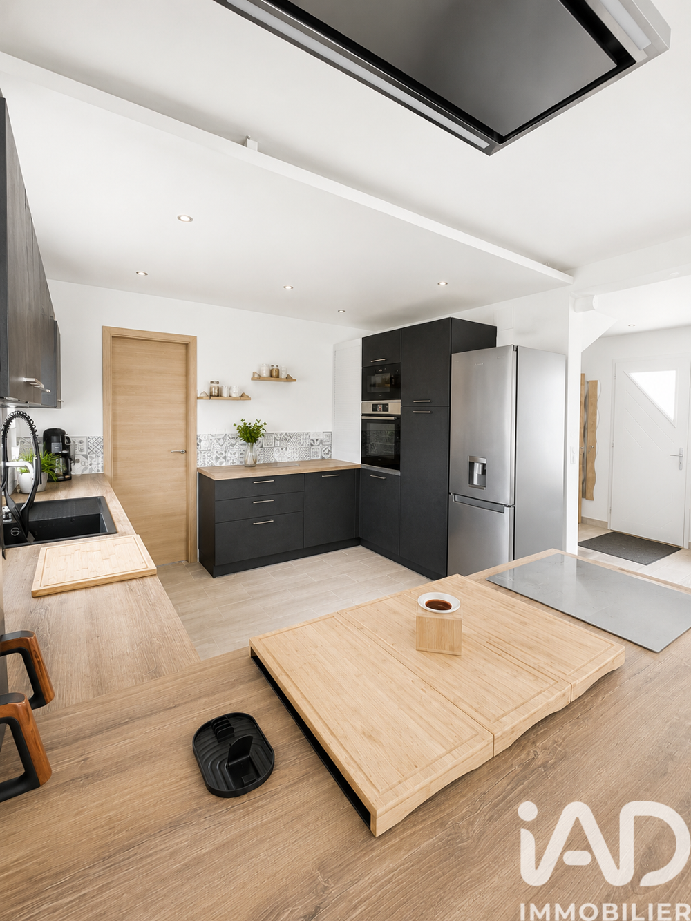 Vente Maison Vente Maison/villa 6 pièces Moyeuvre-grande