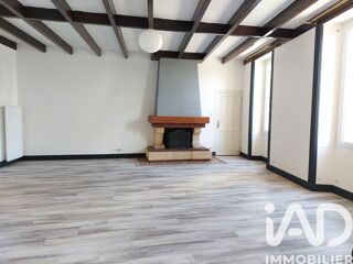  Maison à vendre 5 pièces 104 m²