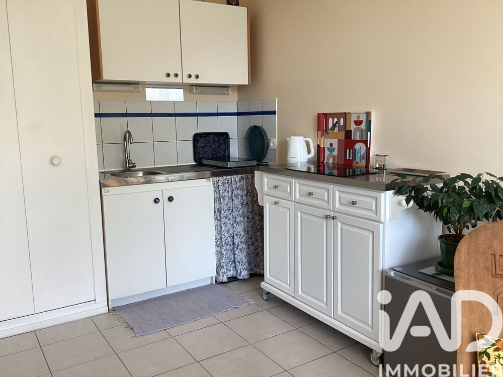 Vente Appartement Vente Appartement 1 pièce Alençon