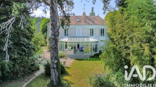  Maison à vendre 11 pièces 266 m²