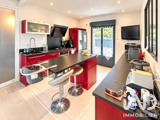  Maison à vendre 5 pièces 133 m²