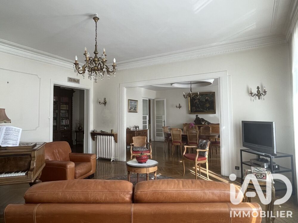Vente Appartement Vente Appartement 4 pièces Paris 12